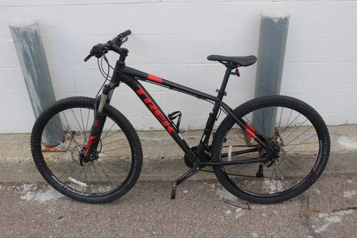 Trek bikes marlin 2018 - bikes, 7
