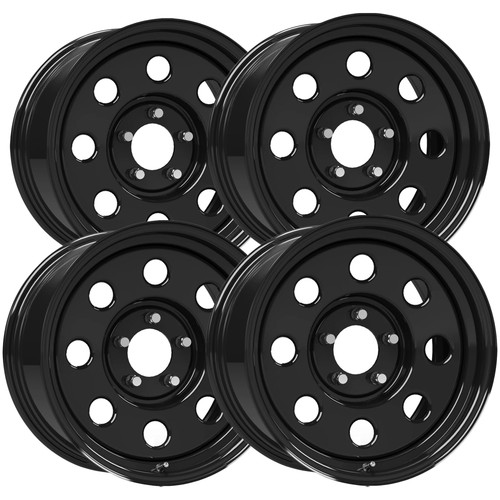 Vision soft 8 - (set,