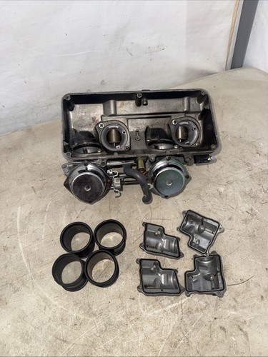 1984 honda v65 - 1984,