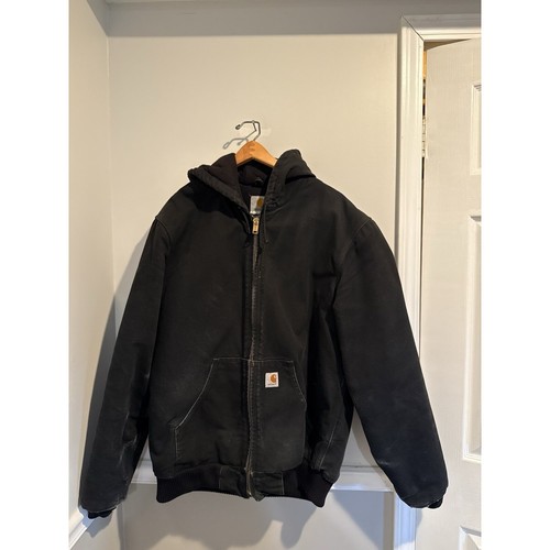 Vintage carhartt active black - active,