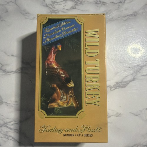 Wild turkey kentucky straight - kentucky,