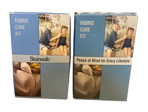 Stainsafe fabric care - stainsafe,