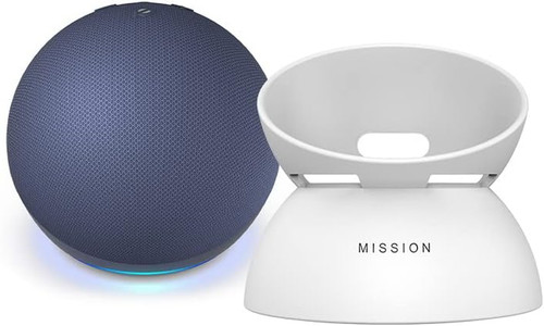 Echo dot bundle includes - echo,
