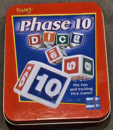 Vintage 2004 fundex - 2004, 10