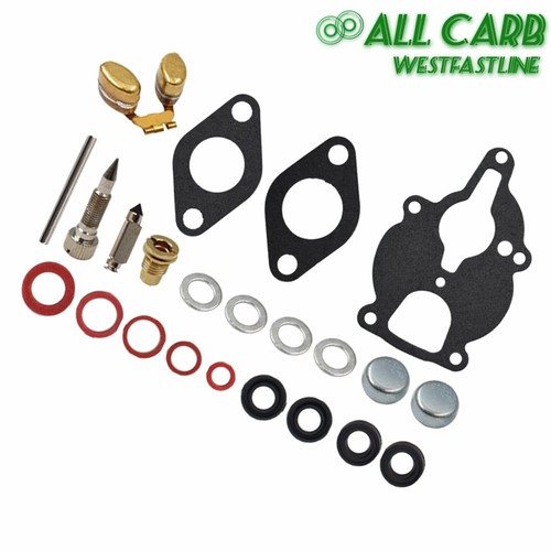 Carburetor kit float for - kit,