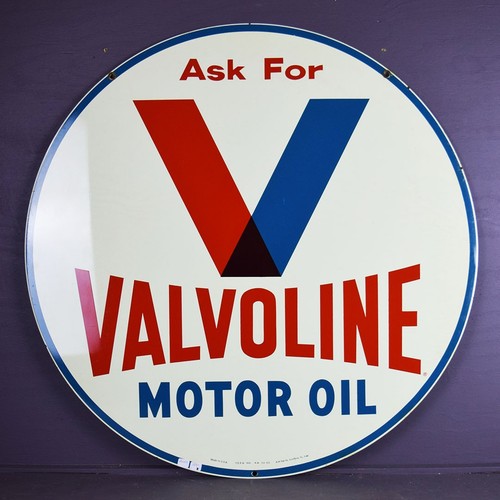 Original valvoline motor oil - original,