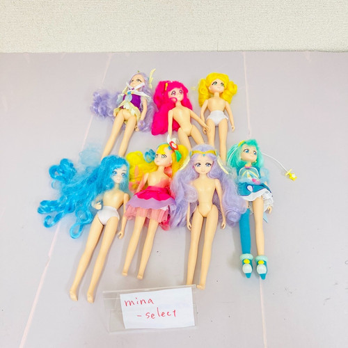 Glitter force precure - glitter,