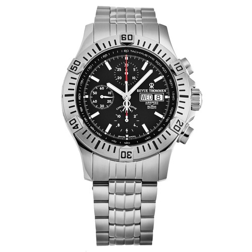 Revue thommen men air - revue, men's