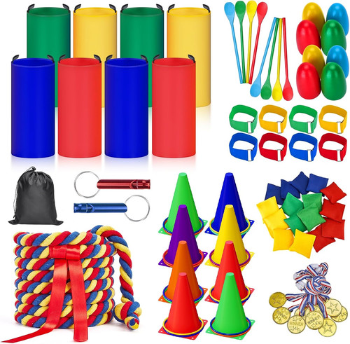 Pcs carnival outdoor games - 87,