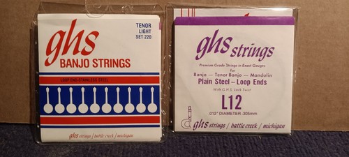 New sets packages tenor - 5, in