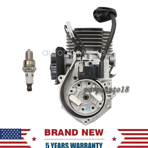 Short block sb1127 - sb1127, echo