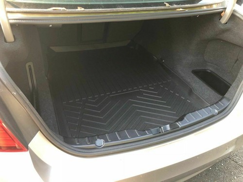 Rear trunk cargo - trunk,