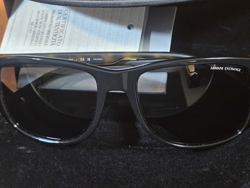 Armani exchange 4070s - exchange,