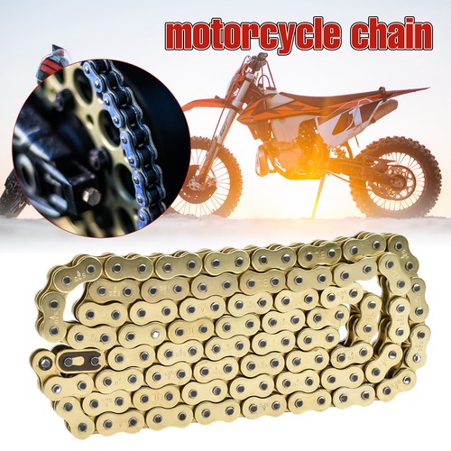 520 gold ring - gold, heavy