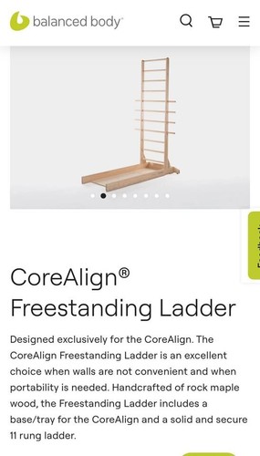 Pilates corealign free - pilates,