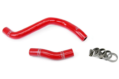 Hps silicone radiator hose - radiator, kit