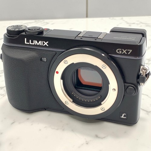 Panasonic lumix dmc - panasonic,