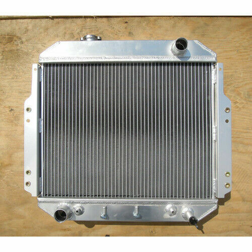 Aluminum radiator oem - radiator,