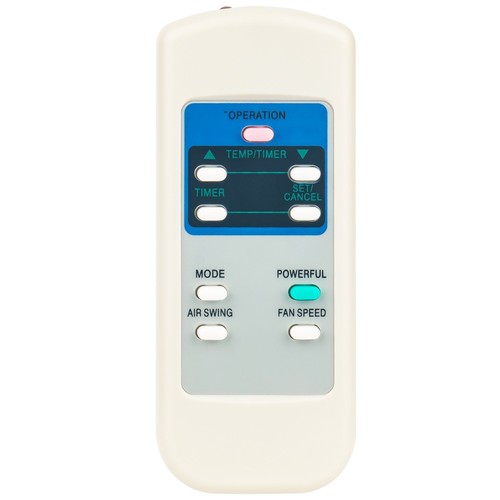 A75c4187 replace remote for - a75c4187,