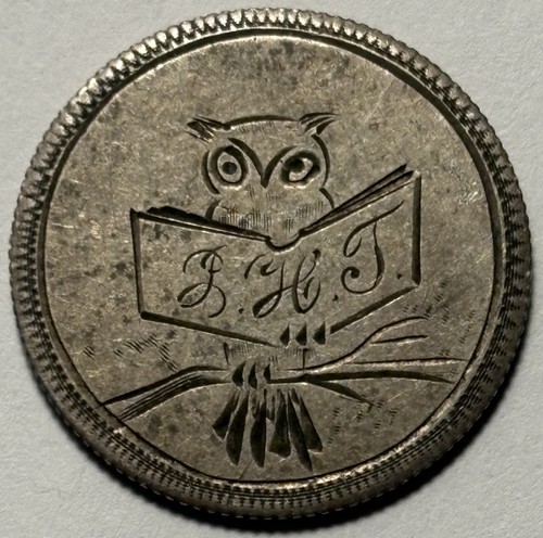 1890 seated liberty dime - 1890,