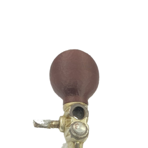 Stanley screw round knob - stanley,