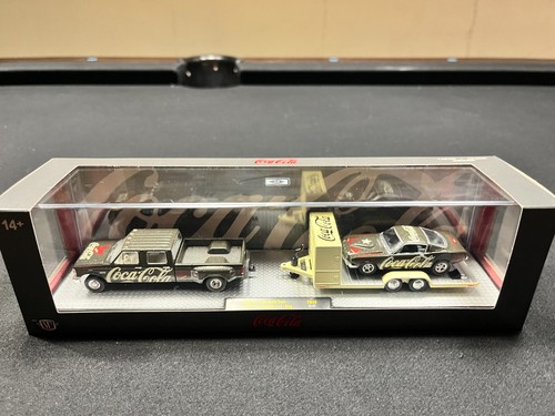 Coca cola tw49 ford 350 - tw49, f-350