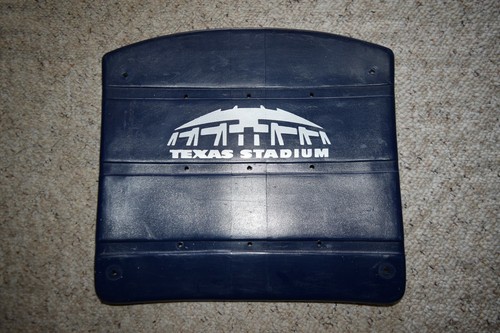 Painted texas stadium - ,