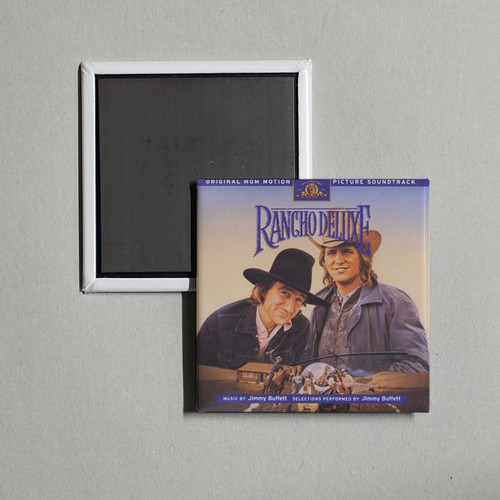 Jimmy buffett rancho deluxe - -,