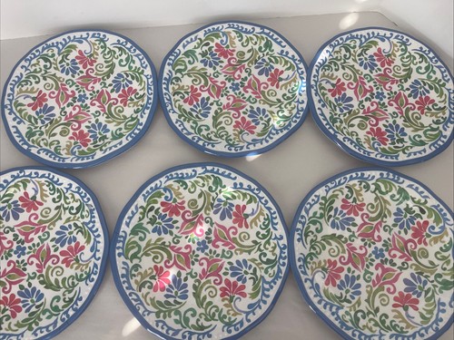 Tommy bahama melamine - melamine, 8.5”