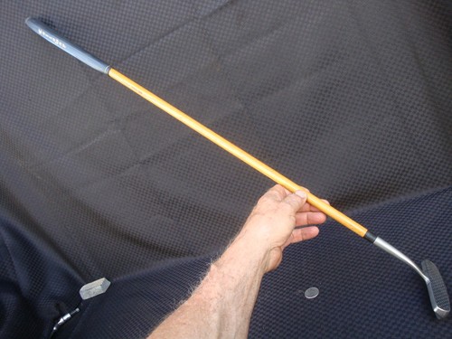 Vintage callaway hickory - vintage,