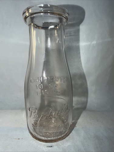 Peplaus dairy new britain - dairy,,
