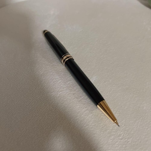 Mont blanc mechanical pencil - blanc, *