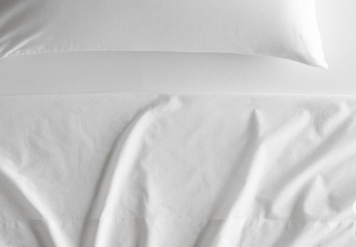 Dormify white classic cotton - dormify,