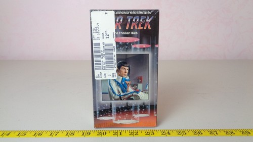 Star trek classic - trek, season