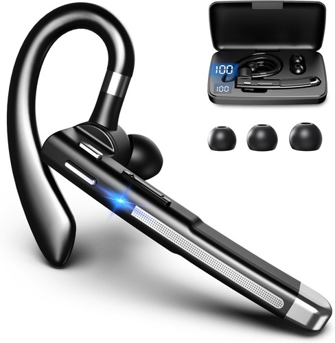 Trucker wireless mic blue - trucker,