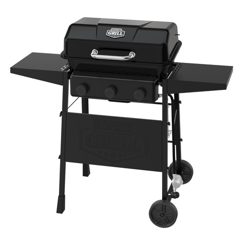 Expert grill burner propane - burner,