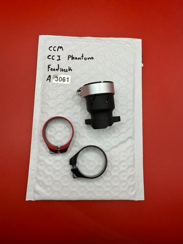 Ccm cci phantom feedneck - ccm,