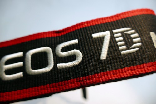 Canon eos mark digital - 7d,