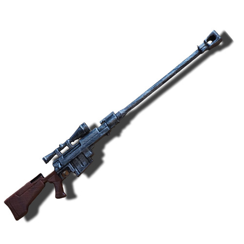 Replica anti materiel sniper - materiel,