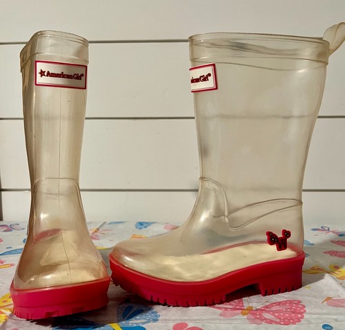 American girl wellie wishers - girl,