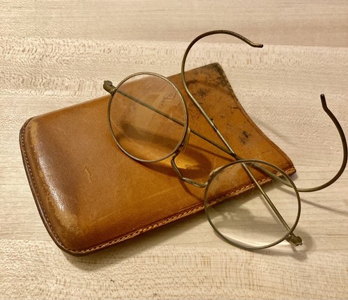 Vintage squire eyeglasses - vintage,