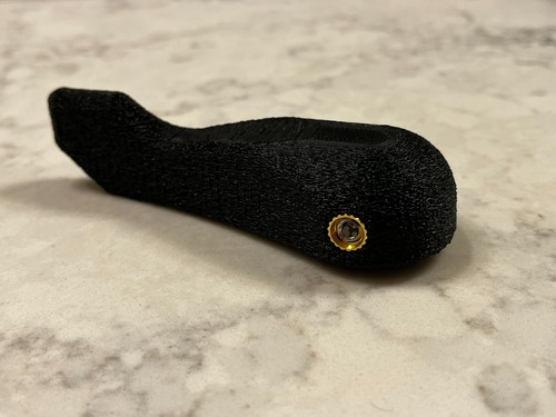 Rudder handle for hobie kayak - for,