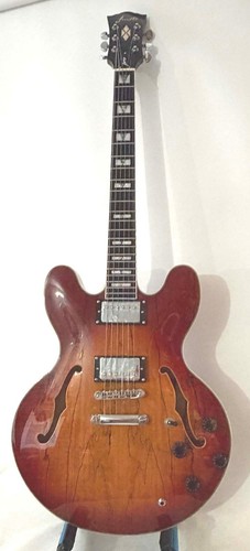 Firefly ff388 splatted maple - firefly,