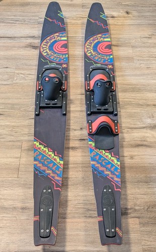 Vintage 90s connelly rascals - vintage,