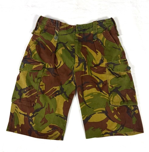 British army dpm camo cargo - army,