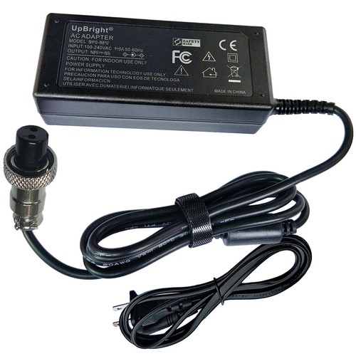 Pin adapter for - ac, stair
