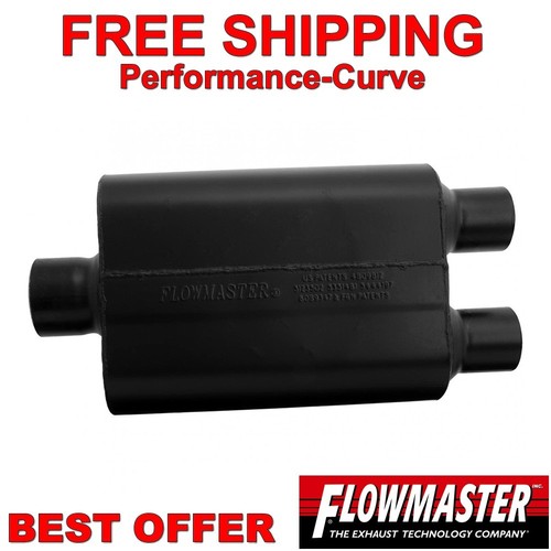 Flowmaster super series - flowmaster, 44