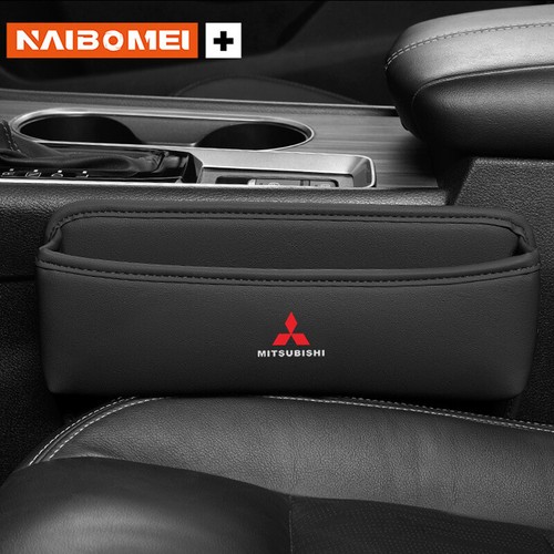 Car seat gap filler storage - car,