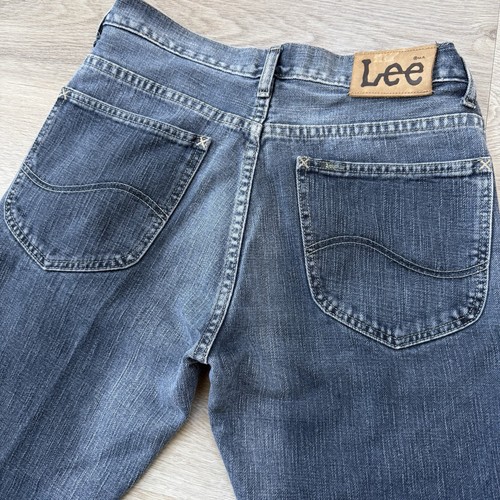 Vintage 90s lee riders 101 - vintage, b
