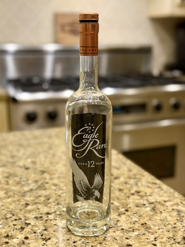 Eagle rare year kentucky - 12,